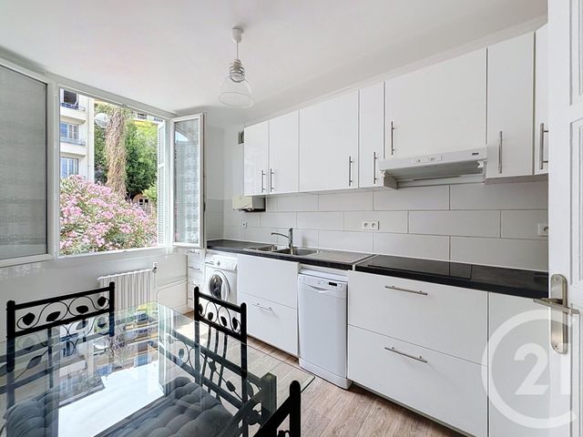 Appartement F3 à louer - 3 pièces - 62.26 m2 - NICE - 06 - PROVENCE-ALPES-COTE-D-AZUR - Century 21 Etoile Immobilier