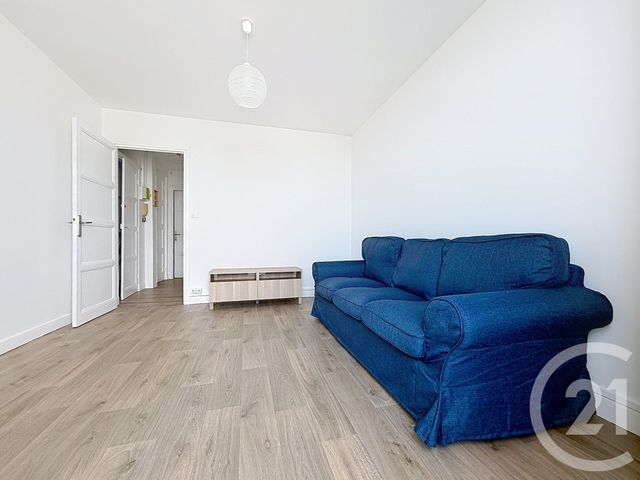 Appartement F3 à louer - 3 pièces - 62.26 m2 - NICE - 06 - PROVENCE-ALPES-COTE-D-AZUR - Century 21 Etoile Immobilier