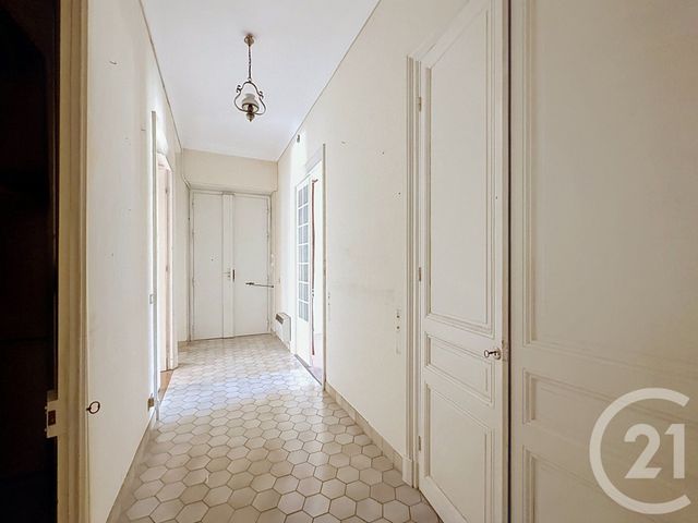 Appartement F5 à vendre - 5 pièces - 127.0 m2 - NICE - 06 - PROVENCE-ALPES-COTE-D-AZUR - Century 21 Etoile Immobilier