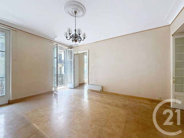 Appartement F5 à vendre NICE