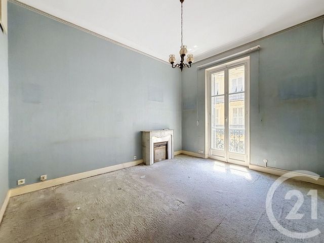 Appartement F5 à vendre - 5 pièces - 127.0 m2 - NICE - 06 - PROVENCE-ALPES-COTE-D-AZUR - Century 21 Etoile Immobilier
