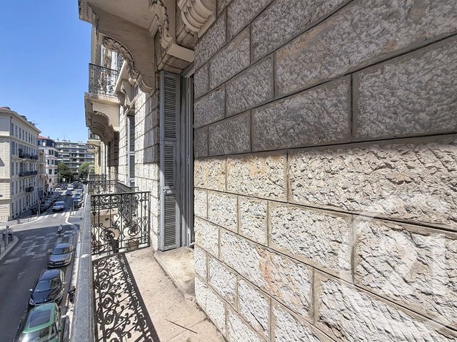 Appartement F5 à vendre - 5 pièces - 127.0 m2 - NICE - 06 - PROVENCE-ALPES-COTE-D-AZUR - Century 21 Etoile Immobilier