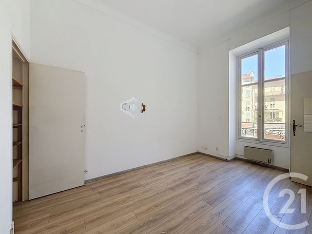 Appartement F5 à vendre - 5 pièces - 127.0 m2 - NICE - 06 - PROVENCE-ALPES-COTE-D-AZUR - Century 21 Etoile Immobilier