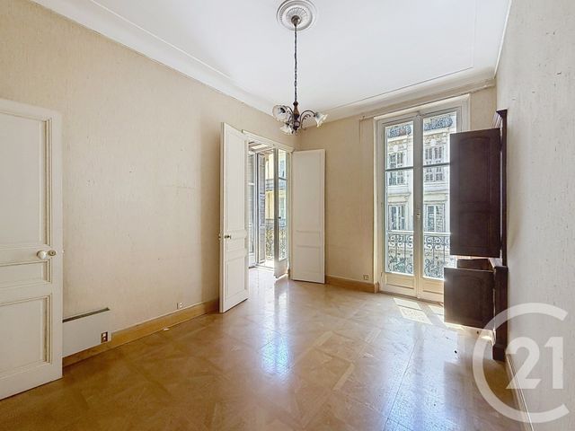 Appartement F5 à vendre - 5 pièces - 127.0 m2 - NICE - 06 - PROVENCE-ALPES-COTE-D-AZUR - Century 21 Etoile Immobilier
