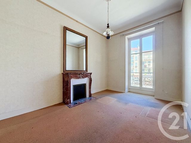 Appartement F5 à vendre - 5 pièces - 127.0 m2 - NICE - 06 - PROVENCE-ALPES-COTE-D-AZUR - Century 21 Etoile Immobilier