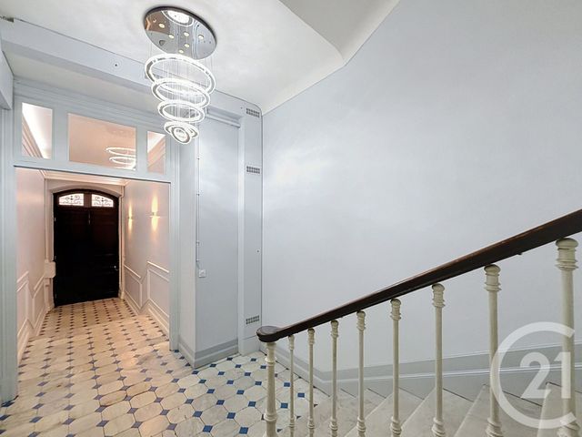 Appartement F5 à vendre - 4 pièces - 130.0 m2 - NICE - 06 - PROVENCE-ALPES-COTE-D-AZUR - Century 21 Etoile Immobilier