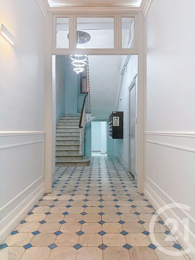 Appartement F5 à vendre - 4 pièces - 130.0 m2 - NICE - 06 - PROVENCE-ALPES-COTE-D-AZUR - Century 21 Etoile Immobilier