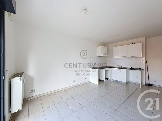 Appartement F3 à vendre - 3 pièces - 53.09 m2 - NICE - 06 - PROVENCE-ALPES-COTE-D-AZUR - Century 21 Etoile Immobilier
