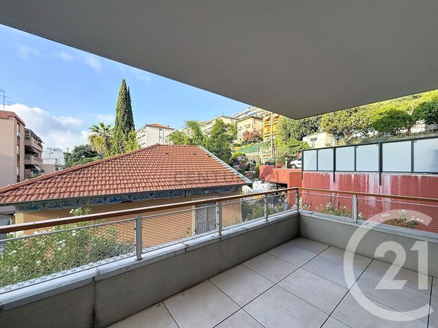 Appartement F3 à vendre - 3 pièces - 53.09 m2 - NICE - 06 - PROVENCE-ALPES-COTE-D-AZUR - Century 21 Etoile Immobilier