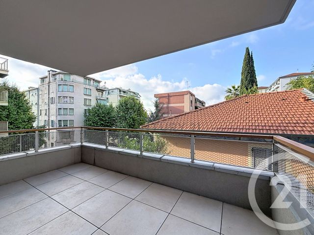 Appartement F3 à vendre - 3 pièces - 53.09 m2 - NICE - 06 - PROVENCE-ALPES-COTE-D-AZUR - Century 21 Etoile Immobilier