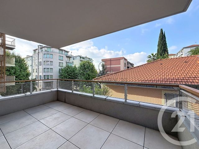 Appartement F3 à vendre NICE