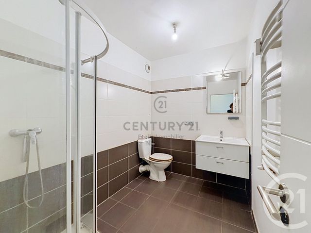 Appartement F3 à vendre - 3 pièces - 53.09 m2 - NICE - 06 - PROVENCE-ALPES-COTE-D-AZUR - Century 21 Etoile Immobilier