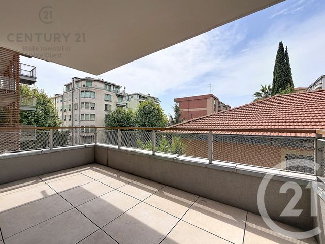 Appartement F3 à vendre NICE