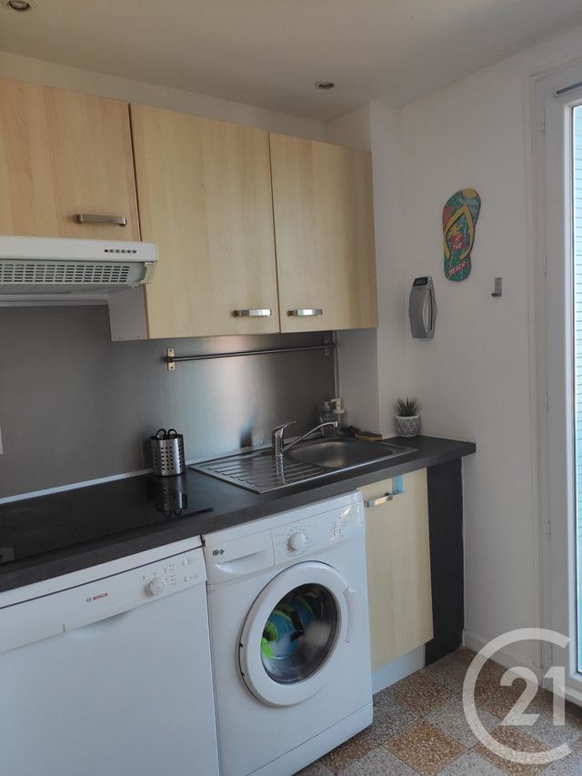 Appartement F3 à louer - 3 pièces - 55.46 m2 - NICE - 06 - PROVENCE-ALPES-COTE-D-AZUR - Century 21 Etoile Immobilier