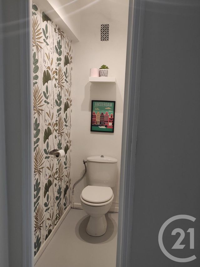 Appartement F3 à louer - 3 pièces - 55.46 m2 - NICE - 06 - PROVENCE-ALPES-COTE-D-AZUR - Century 21 Etoile Immobilier