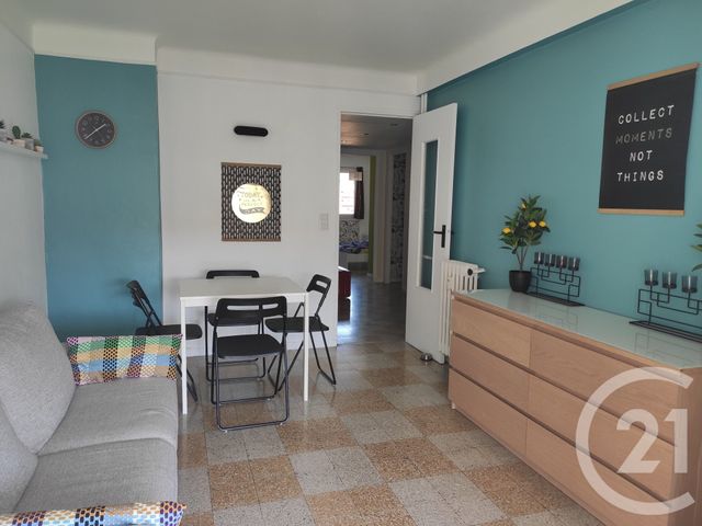 Appartement F3 à louer - 3 pièces - 55.46 m2 - NICE - 06 - PROVENCE-ALPES-COTE-D-AZUR - Century 21 Etoile Immobilier
