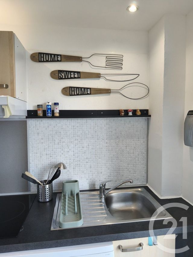 Appartement F3 à louer - 3 pièces - 55.46 m2 - NICE - 06 - PROVENCE-ALPES-COTE-D-AZUR - Century 21 Etoile Immobilier