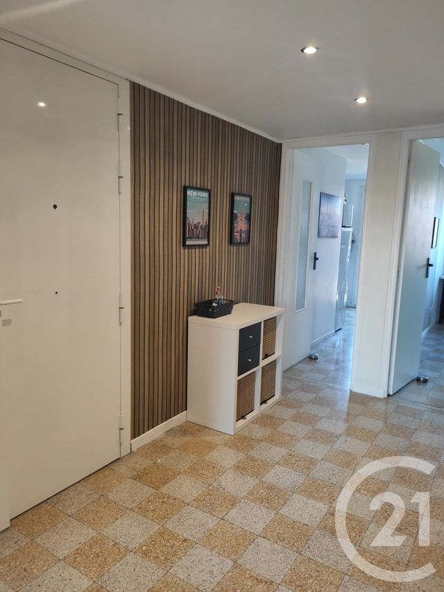 Appartement F3 à louer NICE
