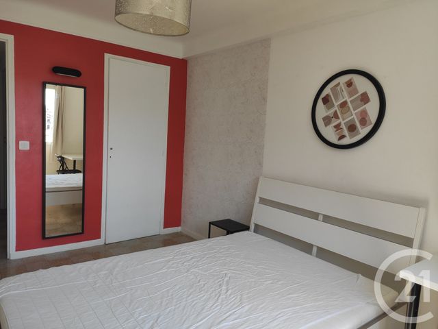 Appartement F3 à louer - 3 pièces - 55.46 m2 - NICE - 06 - PROVENCE-ALPES-COTE-D-AZUR - Century 21 Etoile Immobilier