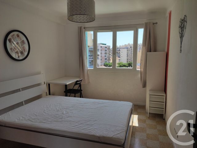 Appartement F3 à louer - 3 pièces - 55.46 m2 - NICE - 06 - PROVENCE-ALPES-COTE-D-AZUR - Century 21 Etoile Immobilier