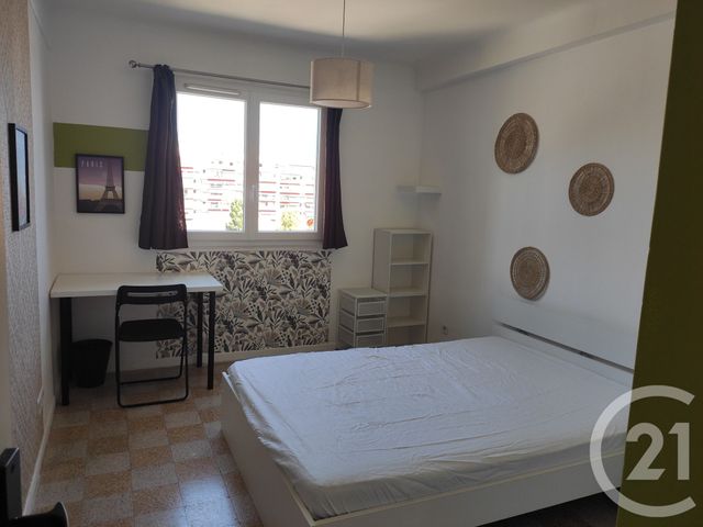 Appartement F3 à louer - 3 pièces - 55.46 m2 - NICE - 06 - PROVENCE-ALPES-COTE-D-AZUR - Century 21 Etoile Immobilier