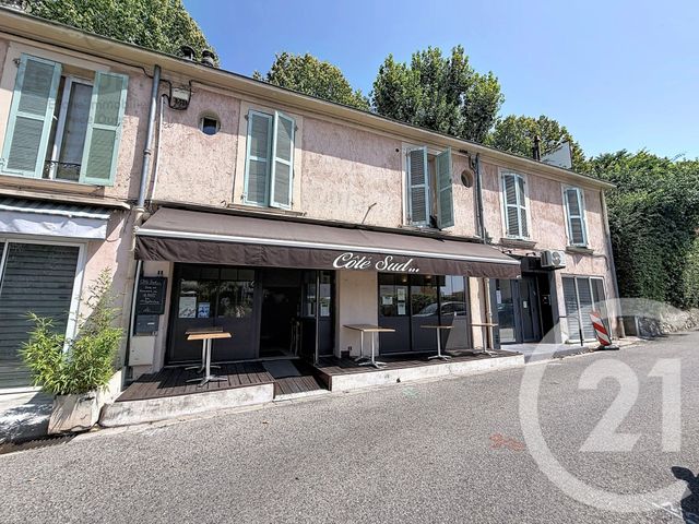 Appartement F1 à vendre - 1 pièce - 15.0 m2 - NICE - 06 - PROVENCE-ALPES-COTE-D-AZUR - Century 21 Etoile Immobilier
