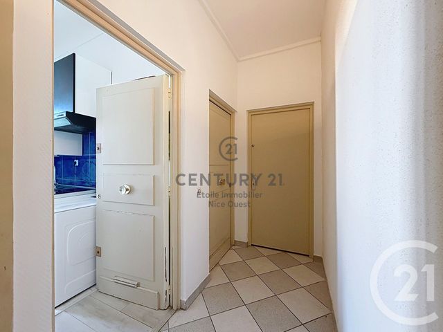 Appartement F1 à vendre - 1 pièce - 15.0 m2 - NICE - 06 - PROVENCE-ALPES-COTE-D-AZUR - Century 21 Etoile Immobilier
