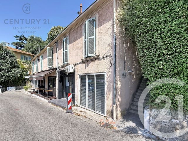 Appartement F1 à vendre - 1 pièce - 15.0 m2 - NICE - 06 - PROVENCE-ALPES-COTE-D-AZUR - Century 21 Etoile Immobilier