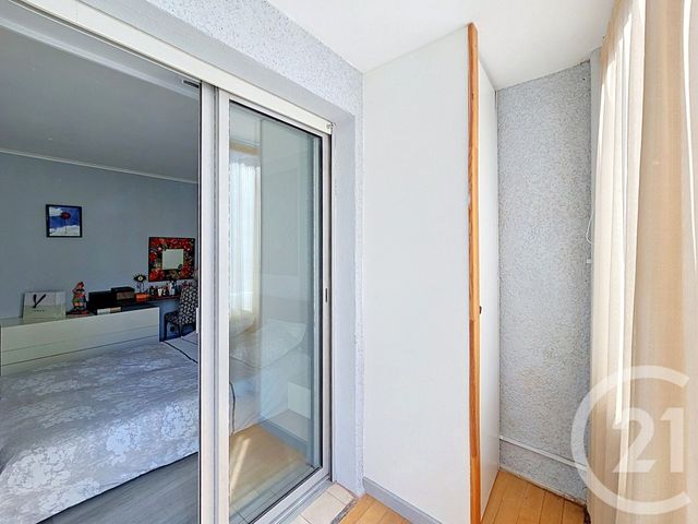 Appartement F2 à vendre - 2 pièces - 57.0 m2 - NICE - 06 - PROVENCE-ALPES-COTE-D-AZUR - Century 21 Etoile Immobilier