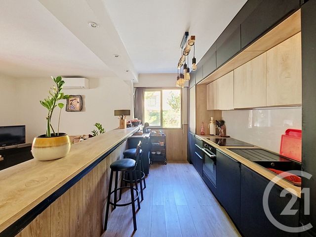 Appartement F2 à vendre - 2 pièces - 57.0 m2 - NICE - 06 - PROVENCE-ALPES-COTE-D-AZUR - Century 21 Etoile Immobilier