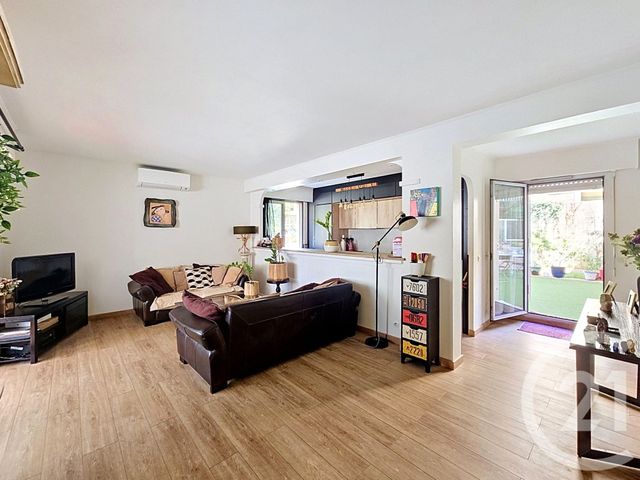 Appartement F2 à vendre - 2 pièces - 57.0 m2 - NICE - 06 - PROVENCE-ALPES-COTE-D-AZUR - Century 21 Etoile Immobilier