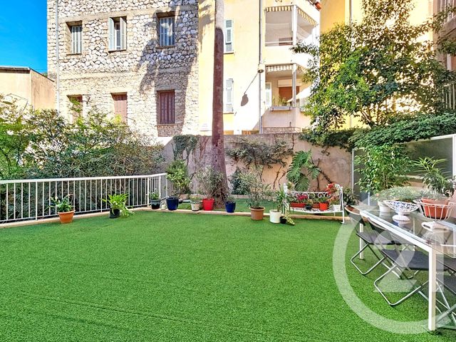 Appartement F2 à vendre - 2 pièces - 57.0 m2 - NICE - 06 - PROVENCE-ALPES-COTE-D-AZUR - Century 21 Etoile Immobilier