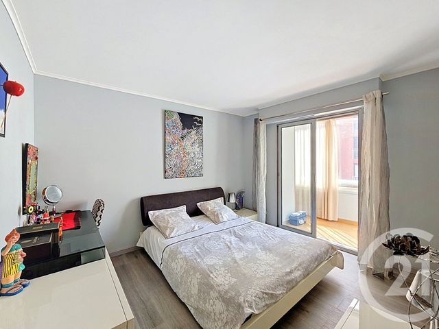 Appartement F2 à vendre - 2 pièces - 57.0 m2 - NICE - 06 - PROVENCE-ALPES-COTE-D-AZUR - Century 21 Etoile Immobilier