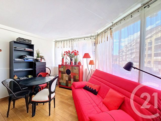 Appartement F2 à vendre - 2 pièces - 57.0 m2 - NICE - 06 - PROVENCE-ALPES-COTE-D-AZUR - Century 21 Etoile Immobilier