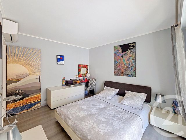 Appartement F2 à vendre - 2 pièces - 57.0 m2 - NICE - 06 - PROVENCE-ALPES-COTE-D-AZUR - Century 21 Etoile Immobilier