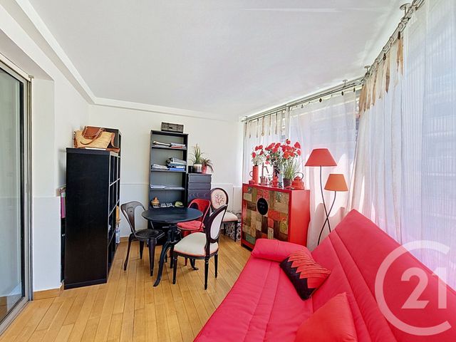 Appartement F2 à vendre - 2 pièces - 57.0 m2 - NICE - 06 - PROVENCE-ALPES-COTE-D-AZUR - Century 21 Etoile Immobilier