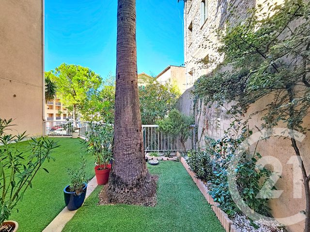 Appartement F2 à vendre - 2 pièces - 57.0 m2 - NICE - 06 - PROVENCE-ALPES-COTE-D-AZUR - Century 21 Etoile Immobilier