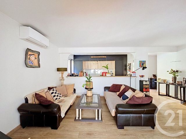 Appartement F2 à vendre NICE