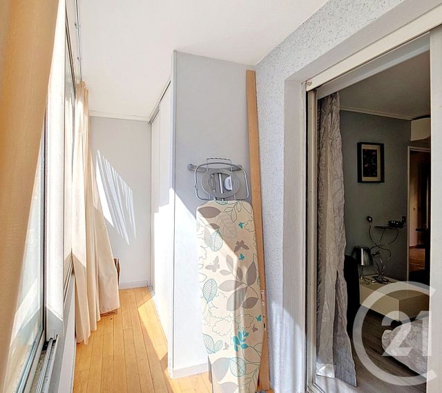 Appartement F2 à vendre - 2 pièces - 57.0 m2 - NICE - 06 - PROVENCE-ALPES-COTE-D-AZUR - Century 21 Etoile Immobilier