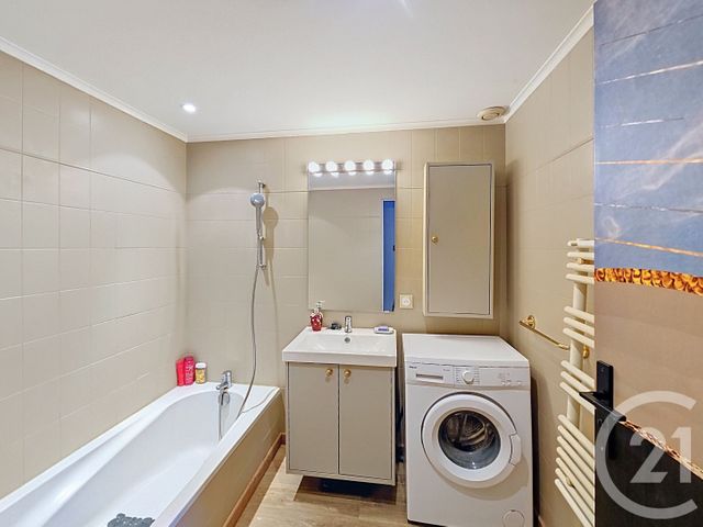 Appartement F2 à vendre - 2 pièces - 57.0 m2 - NICE - 06 - PROVENCE-ALPES-COTE-D-AZUR - Century 21 Etoile Immobilier