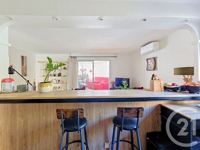 Appartement F2 à vendre - 2 pièces - 57.0 m2 - NICE - 06 - PROVENCE-ALPES-COTE-D-AZUR - Century 21 Etoile Immobilier