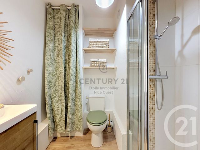 Appartement F1 à louer - 1 pièce - 16.23 m2 - NICE - 06 - PROVENCE-ALPES-COTE-D-AZUR - Century 21 Etoile Immobilier