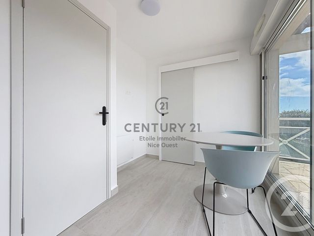Appartement F2 à louer - 2 pièces - 25.06 m2 - NICE - 06 - PROVENCE-ALPES-COTE-D-AZUR - Century 21 Etoile Immobilier