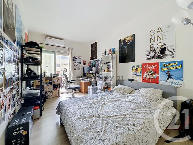 Appartement F3 à vendre - 4 pièces - 69.73 m2 - NICE - 06 - PROVENCE-ALPES-COTE-D-AZUR - Century 21 Etoile Immobilier