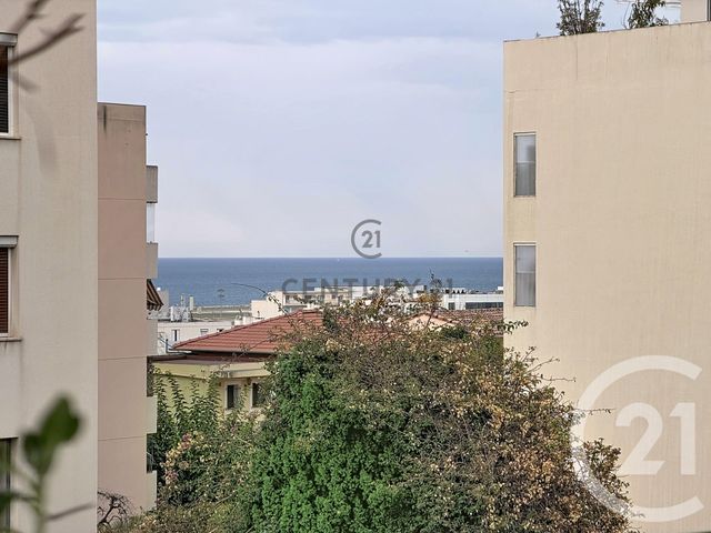 Appartement F3 à vendre - 4 pièces - 69.73 m2 - NICE - 06 - PROVENCE-ALPES-COTE-D-AZUR - Century 21 Etoile Immobilier