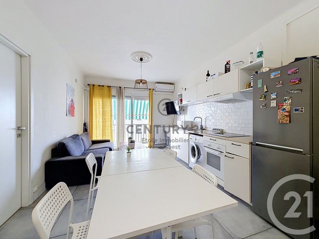 Appartement F3 à vendre - 4 pièces - 69.73 m2 - NICE - 06 - PROVENCE-ALPES-COTE-D-AZUR - Century 21 Etoile Immobilier