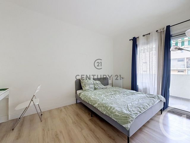 Appartement F3 à vendre - 4 pièces - 69.73 m2 - NICE - 06 - PROVENCE-ALPES-COTE-D-AZUR - Century 21 Etoile Immobilier