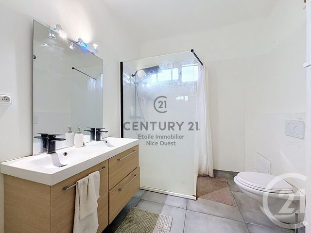 Appartement F3 à vendre - 4 pièces - 69.73 m2 - NICE - 06 - PROVENCE-ALPES-COTE-D-AZUR - Century 21 Etoile Immobilier