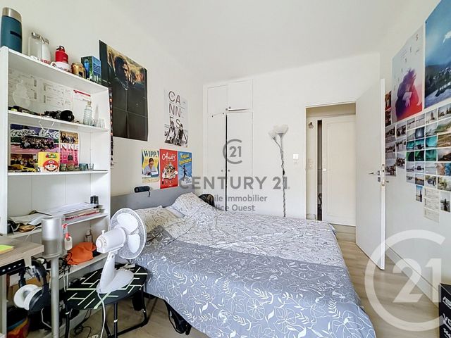 Appartement F3 à vendre - 4 pièces - 69.73 m2 - NICE - 06 - PROVENCE-ALPES-COTE-D-AZUR - Century 21 Etoile Immobilier