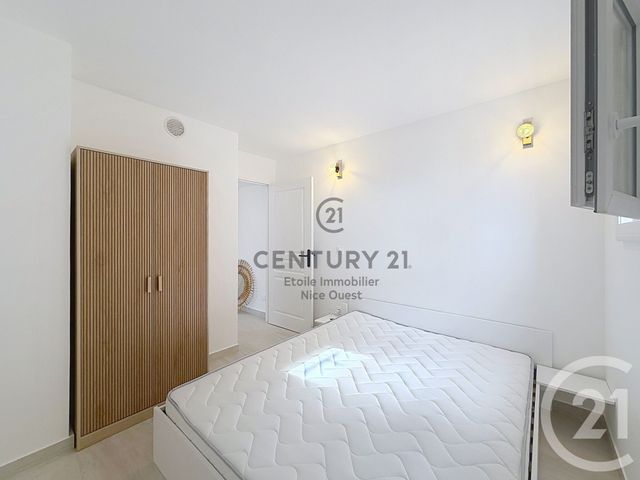Appartement F2 à louer - 2 pièces - 25.06 m2 - NICE - 06 - PROVENCE-ALPES-COTE-D-AZUR - Century 21 Etoile Immobilier